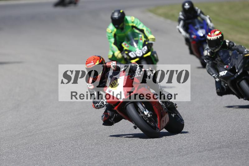 /27 24.07.2026  Speer Racing ADR/Gruppe rot/497